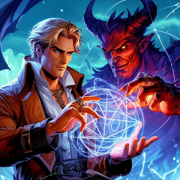 Beneficiarius Inferni Beneficiarius Inferni